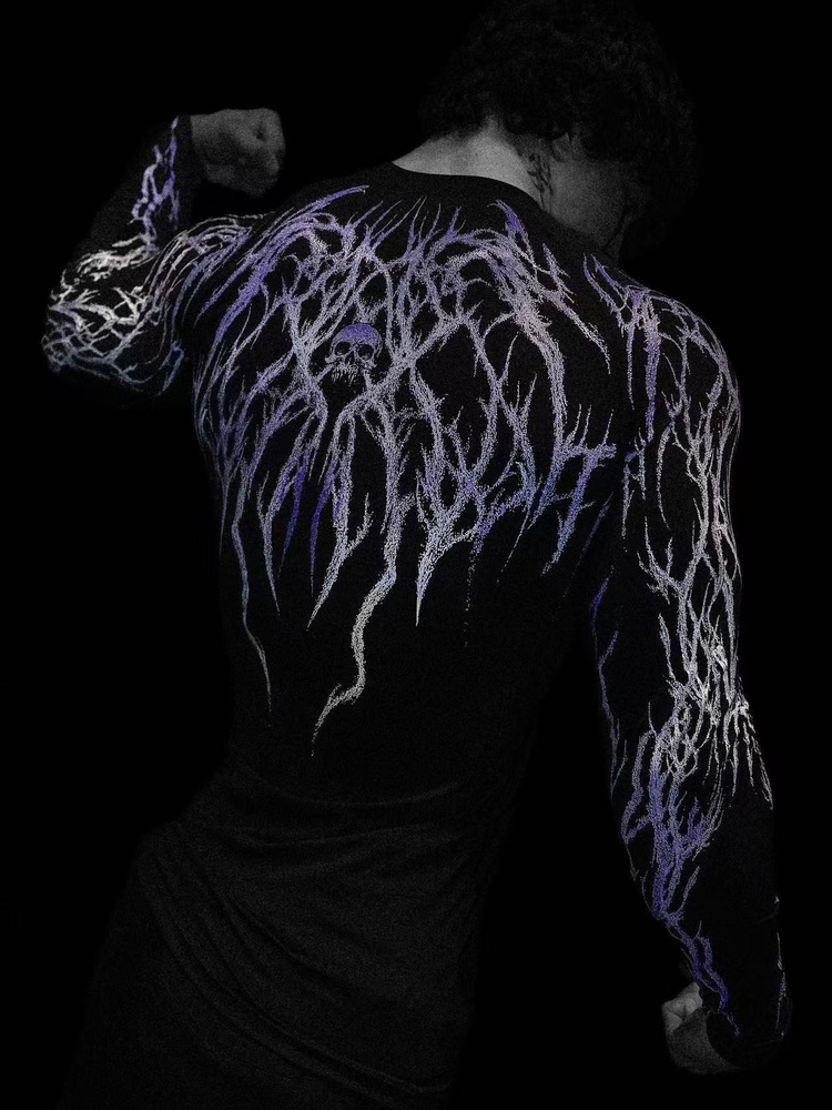 Breathedivinity Fitness Long S - T Shirt Tight Fit 评论和价格