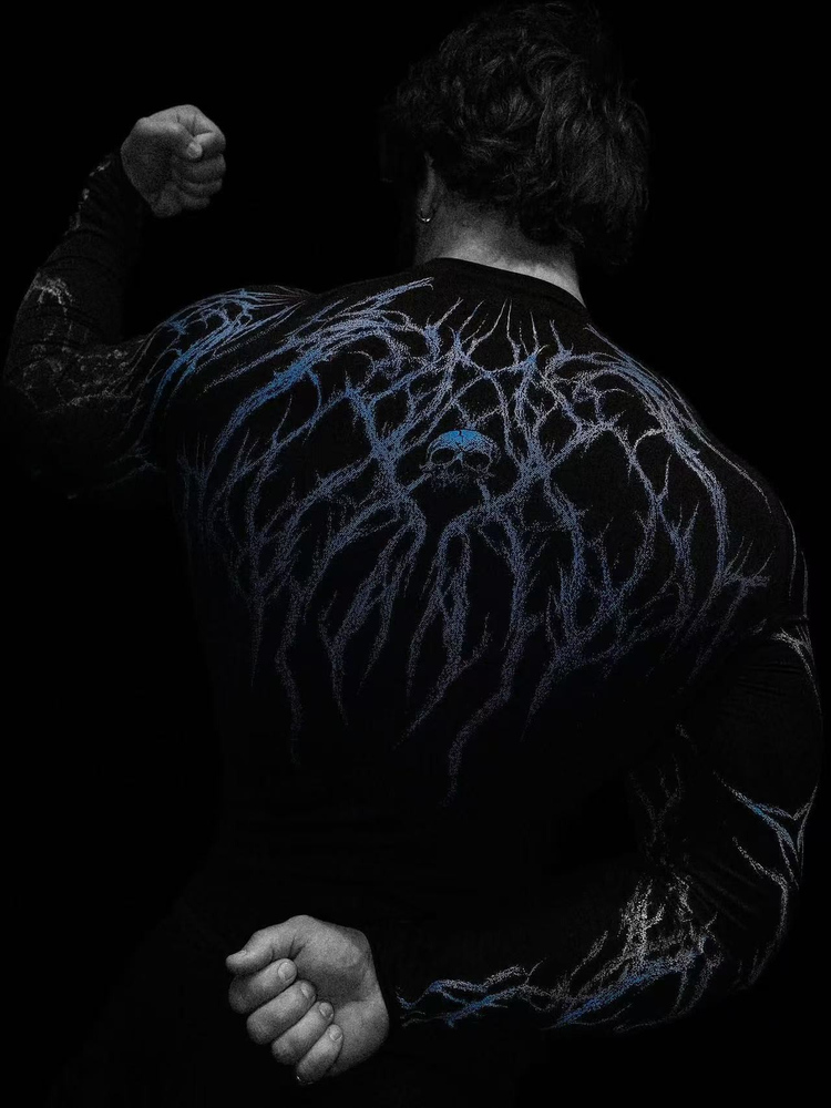 Breathedivinity Fitness Long S - T Shirt Tight Fit 评论和价格
